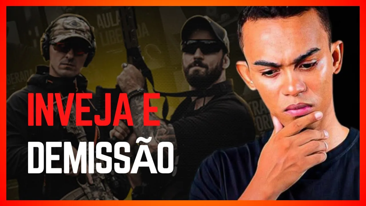 2 POLICIAIS FEDERAIS DEMITIDOS: O QUE ACONTECEU DE VERDADE?