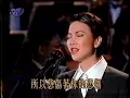 蘇芮 牽手 + 酒干倘賣無 台北市交響樂演唱會 live