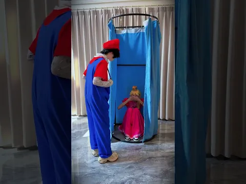 #short #Mario #SuperMario