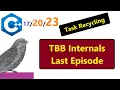 021 - TBB Internals 6