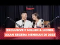 Download Lagu 4 HARI PACARAN, LIONEL BARU TAU MILLEN TRANS*NDER!!