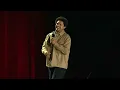 The Psycho Cyclists of Amsterdam! - Trevor Noah