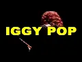 the Stooges Iggy pop I wanna be your dog