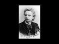 Edvard Grieg - String Quartet No. 1, op. 27 [With score]