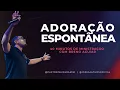 Download Lagu Tu És + O Fogo Arderá Medley - Breno Aguiar