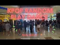 Download Lagu [KPOP IN PUBLIC] KPOP RANDOM PLAY DANCE pt2 | by KPOP APIZACO