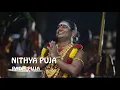 Download Lagu Nithya Puja - Pada Puja \u0026 Shiva Puja 2019 Dec.