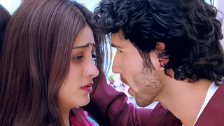 مليونير بيحب بنت فقيره ولكن أخوها بيعيشه وسط البقر عشان يقبل انه يجوزهاله ملخص فيلم هندي 