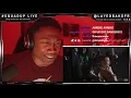 Download Lagu America REACTS to UK RAPPER! Tion Wayne x Russ Millions ( Body 2 )