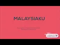 Download Lagu MALAYSIAKU - lyric video