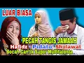 Download Lagu MASYAALLAH‼️ PECAH TANGIS JAMAAH, BOCAH CANTIK MULTITALENTA - GLONGGONG DELOPO