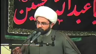 بعض الأعمال تهون على الانسان وحشة القبر وضيق القبر و ضنك القبر