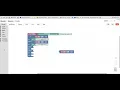 How to create Say my grade in blockly demo