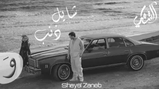 الشامي شايل ذنب بدون موسيقى  دندنها