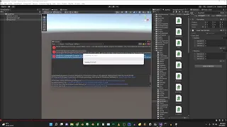 Unity Tutorial Saving With Easy Save Read description
