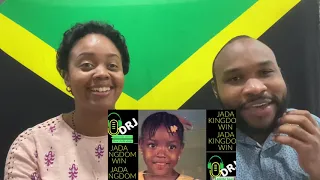 jada kingdom win official lyric video honest review