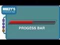After Effects Progress Bar