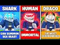 Facts About EVERY Races In Blox Fruits