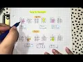 Pick 3 Georgia Tic Tac Toe Strategy