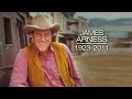 Remembering James Arness A K A Matt Dillon The Gunsmoke s Marshal 1923-2011