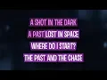 She Wolf (Falling Into Pieces) (Karaoke) - David Guetta feat. Sia