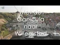 Lagu #dutch Varen in Zuid-Holland over het Hollands Diep naar Willemstad #boattrip