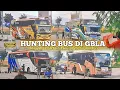 Download Lagu MERIAH🥳MOBIL BUS ARTIS TELOLET BASURI DI GBLA