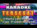 Download Lagu karaoke tersesat charly van houten