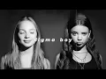Download Lagu betsy \u0026 maria yankovskaya - sigma boy (slowed + reverb)