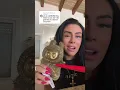 Download Lagu GOLD TEST ON MY 24k GOLD LABUBU #labubu #ytshorts #youtubeshorts