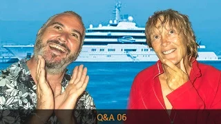 What is your perfect sailboat? Is there a perfect boat? Sailing Q&A 6