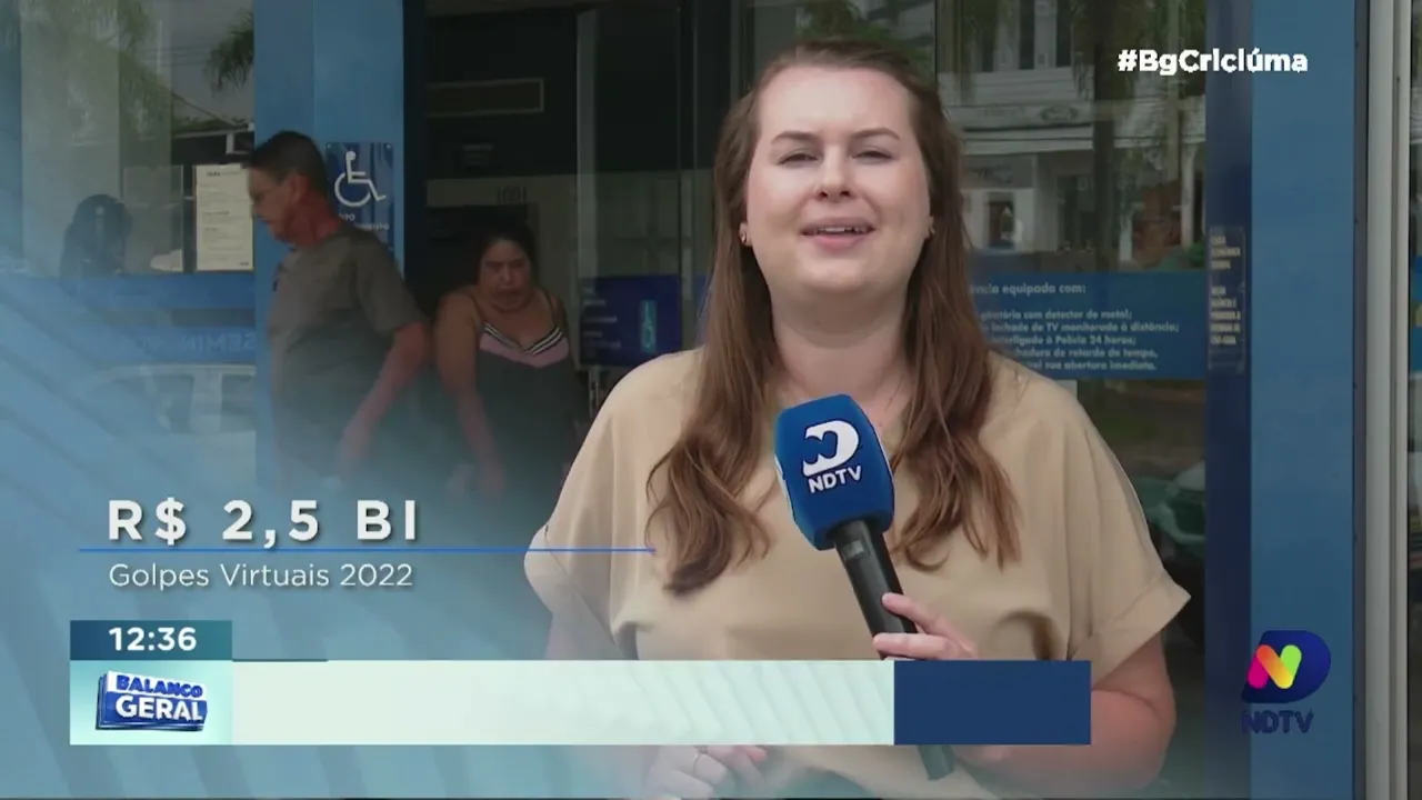 Golpes no PIX: fraudes atingiram o valor de 2,5 bilhões de reais em 2022