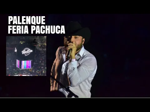 Download MP3 Blog Gerardo Ortiz en palenque de Feria de Pachuca