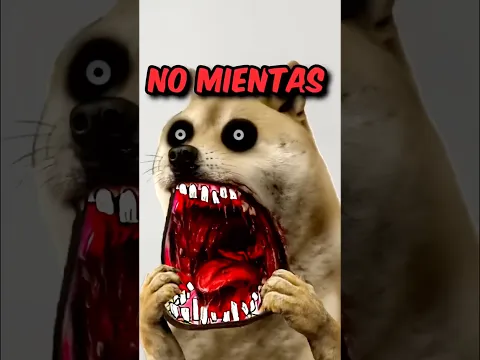 NO digas Mentiras o el Bocón arrancará tu boca!…😰💀#shortvideo