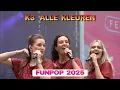 Download Lagu FUNPOP 2025   K3  ALLE  KLEUREN