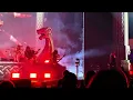 Amon Amarth - The Allfather Awakens (live) - Oct 17, 2026