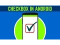 24 HOW TO USE CHECKBOX IN ANDROID ANDROID APP DEVELOPMENT