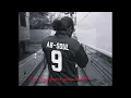 AB Soul ft. Danny Brown & Jhene Aiko - Terrorist threats (VoyaJeurs Remix)