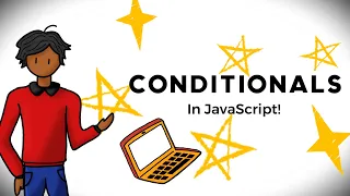 JavaScript Conditional Statements Explained - If Else and Switch
