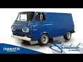 1966 Ford Econoline Van 9269-CHA for sale Charlotte Atlanta Dallas Tampa Phoenix Nashvil