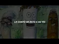 La Torre de Babel | Los Tres | Subtitulada