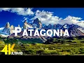 Download Lagu Patagonia In Stunning 4K Drone Footage, Inspiring Cinematic Music