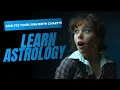 Learn Astrology Analyze Your Own Birth Chart Part 1 Birth Chart Basics Zodiac Signs Explained