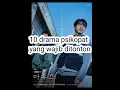 Download Lagu 10 drama psikopat yang wajib ditonton#drakor#kdrama#dramathriller#viralvideo MP3