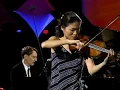 Kyung Sun plays Prelude No.1 by Geroge Gershwin