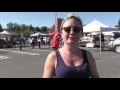 Ava Finds Many Treats at the St Cloud Farmers Market