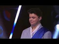 Ola Strand Rønning | Glimpse Of Us (Joji) | Knockout | The Voice Norway 2025