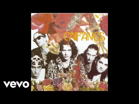 Download MP3 Caifanes - Antes de Que Nos Olviden (Cover Audio)