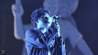 hindia iya sebentar sounds from the corner live 124