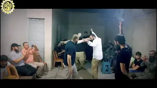 دولاب شيخاني حمصي أبوعبدونسب 